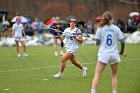 WLax vs UMass  Wheaton College Women’s Lacrosse vs UMass Dartmouth. - Photo By: KEITH NORDSTROM : Wheaton, Lacrosse, LAX